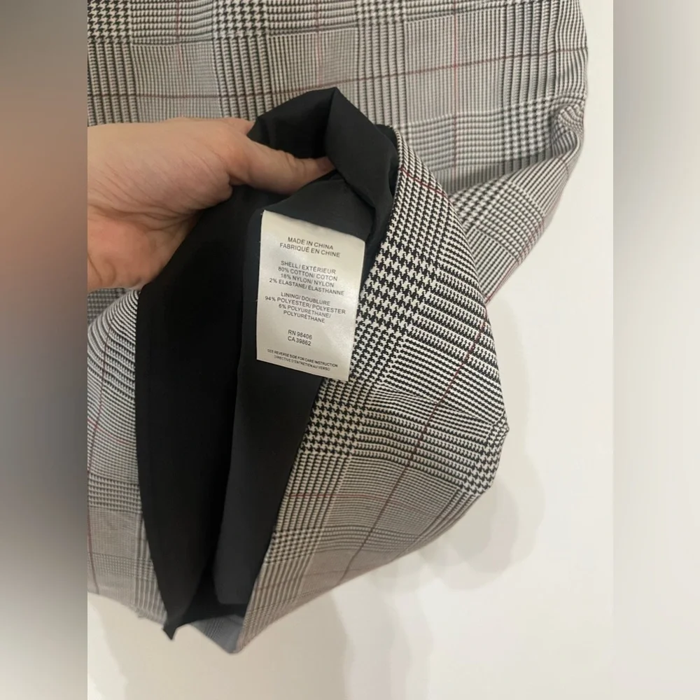 THEORY dress SZ 4❤️ - Picture 3 of 16